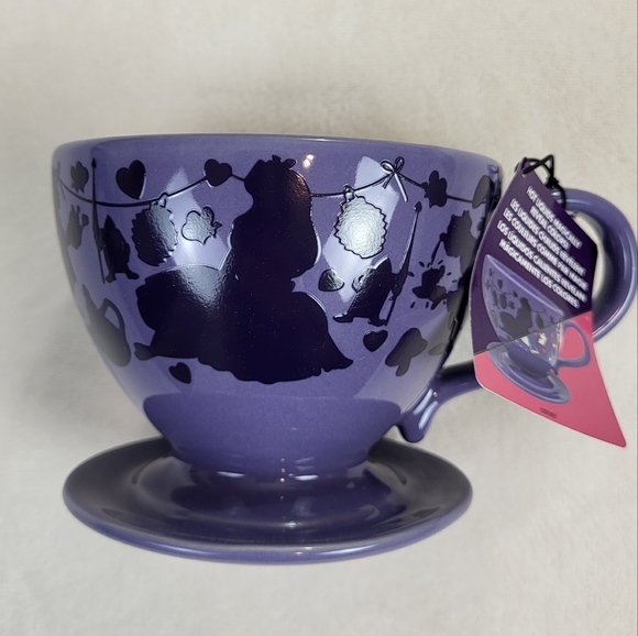 Disney Accents Disney Parks Purple Alice In Wonderland Cheshire Cat
